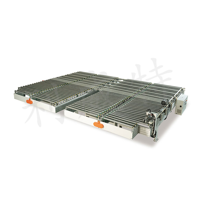 同向回轉(zhuǎn)線